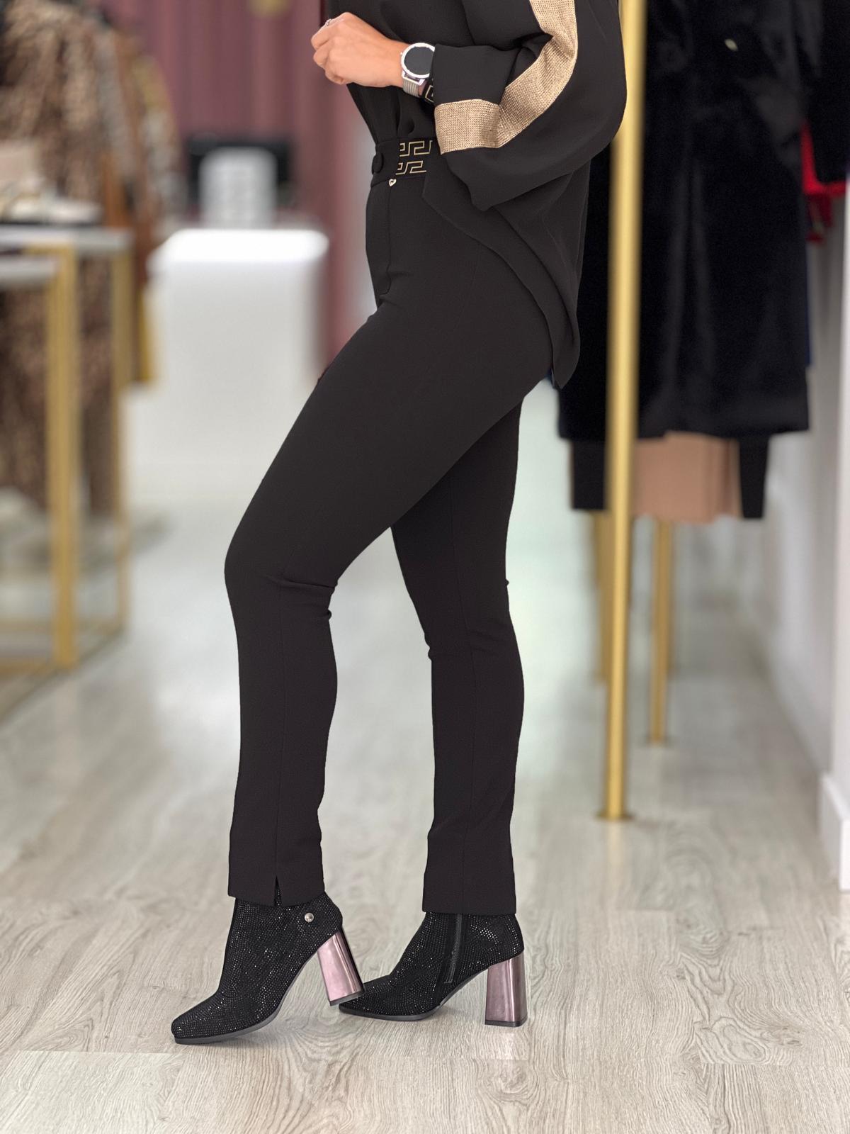 Calças legging