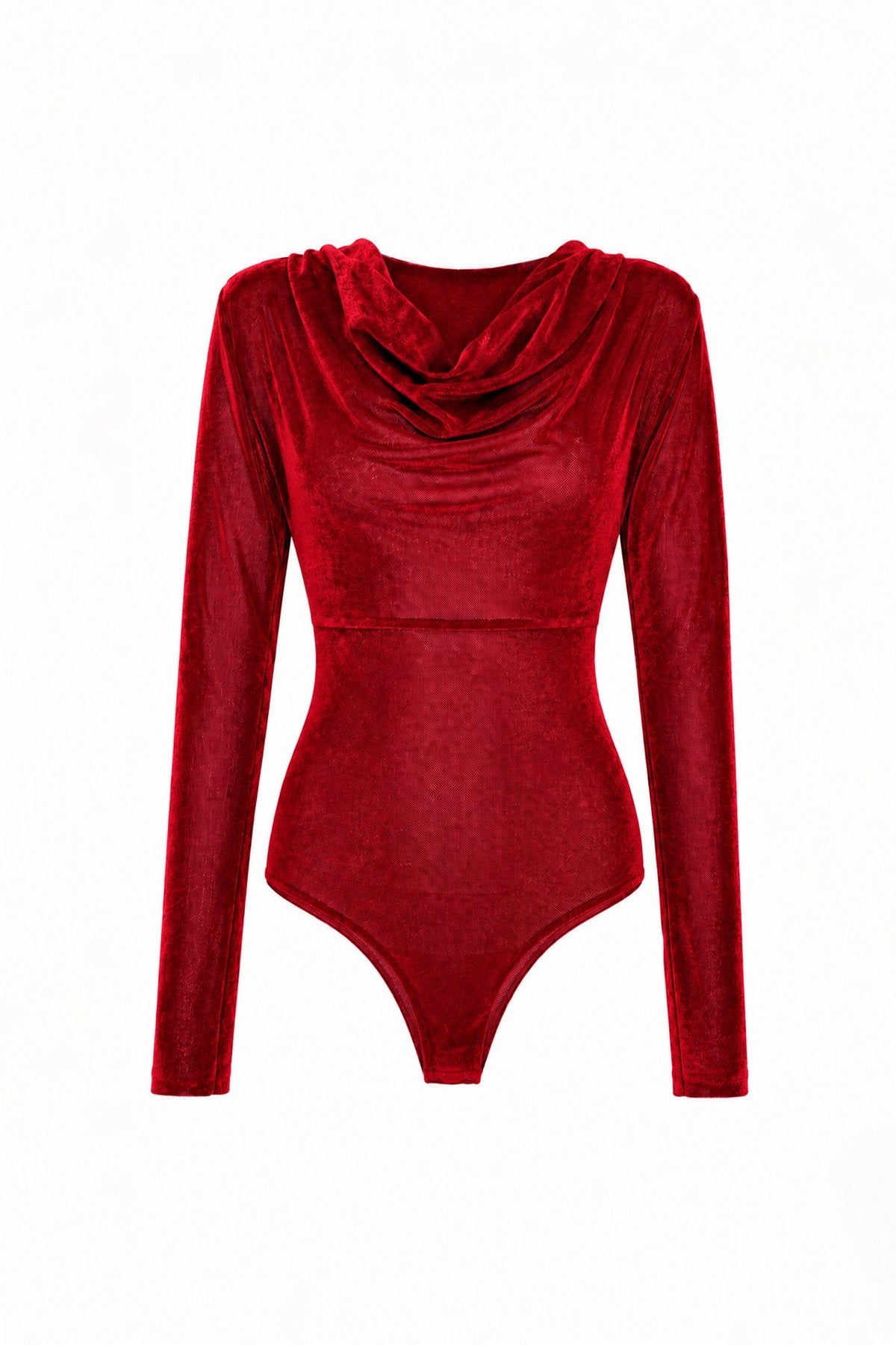 Body Noor (+ cores)
