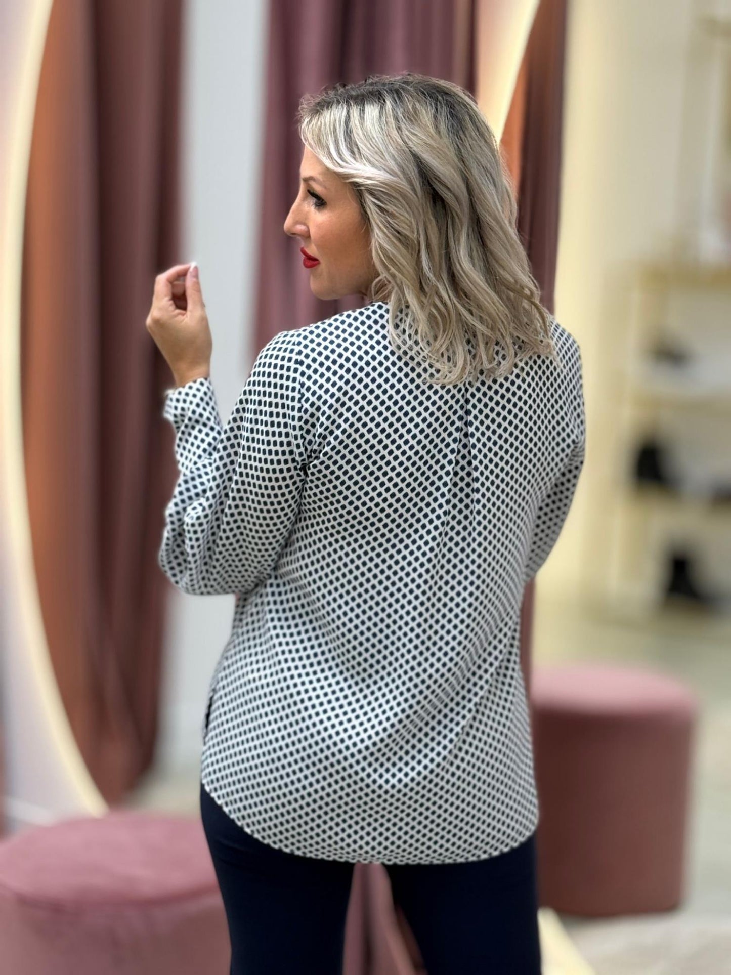Blusa