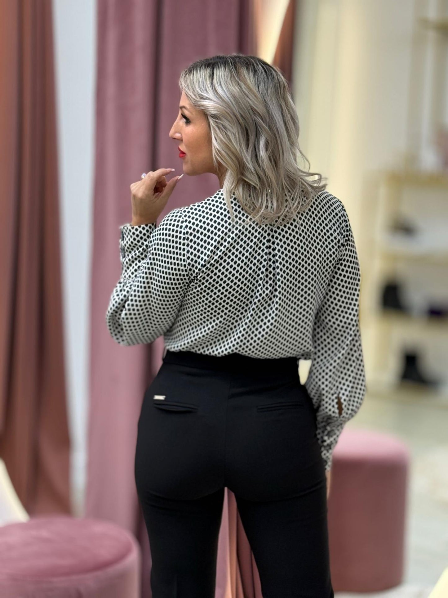 Blusa