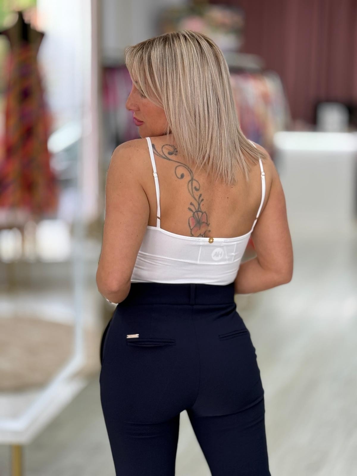 Body