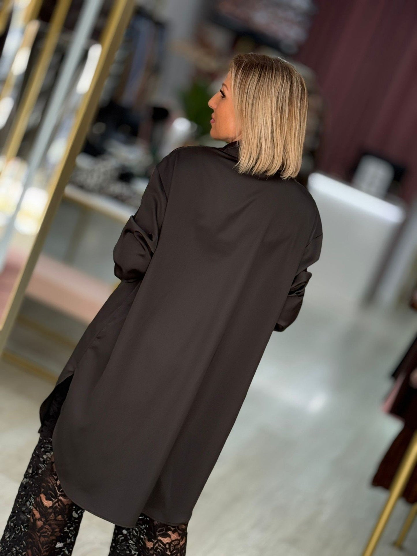 Camiseiro comprido (+ cores)