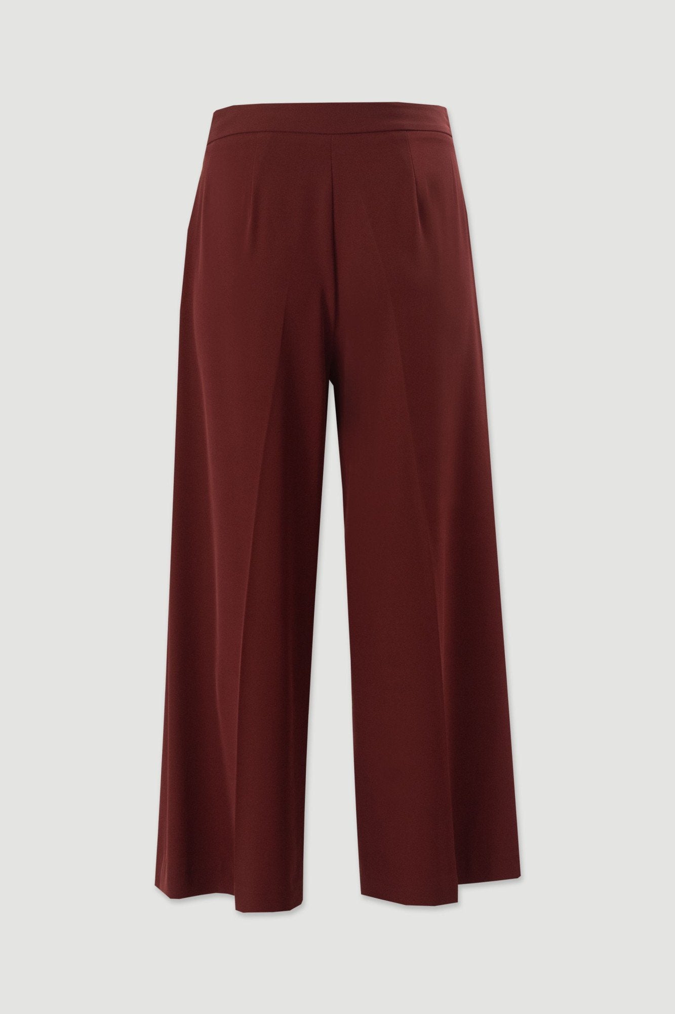 Calça Culotte Fluida