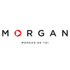 MORGAN DE TOI