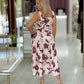 Vestido Midi