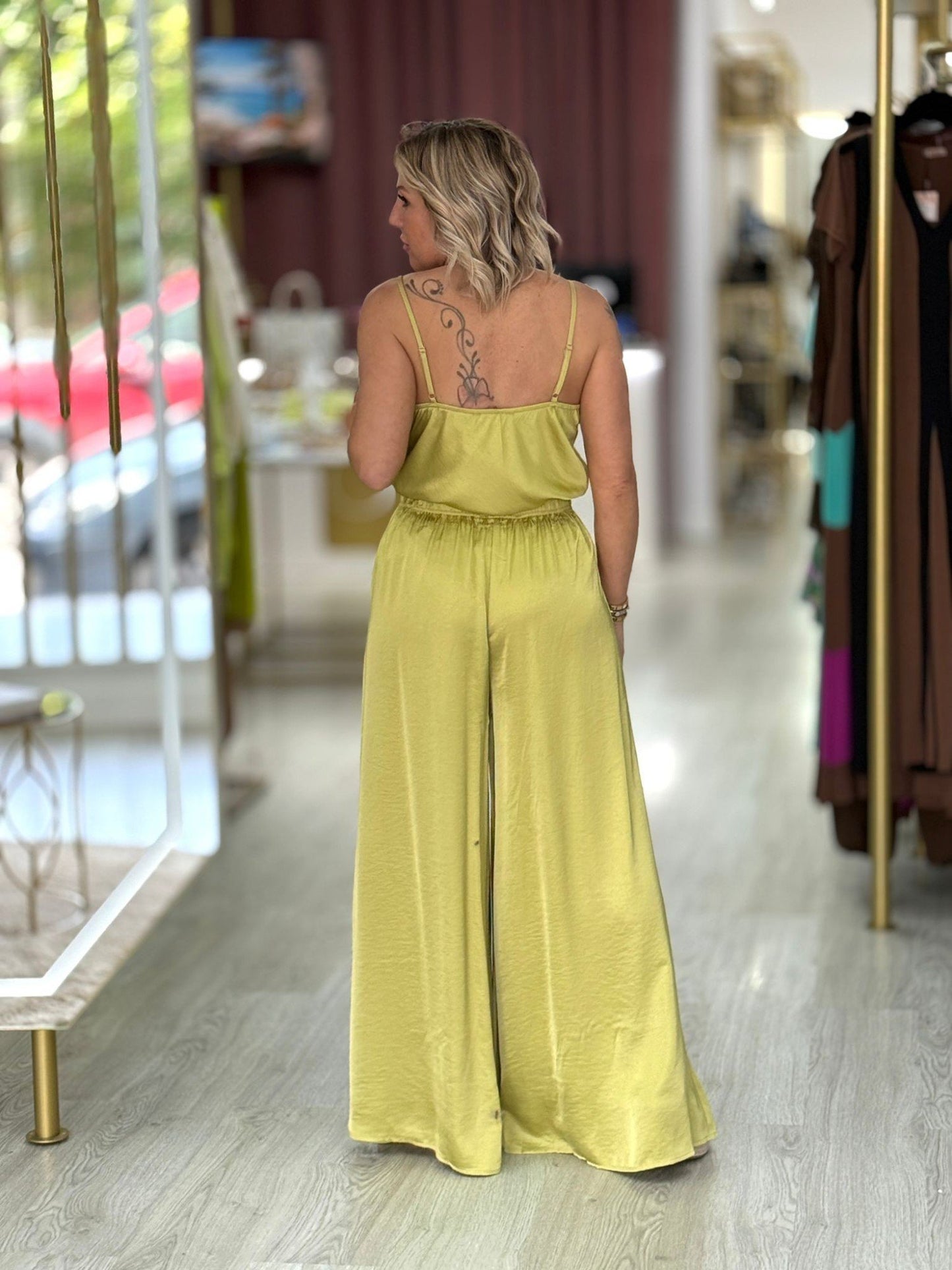 Conjunto