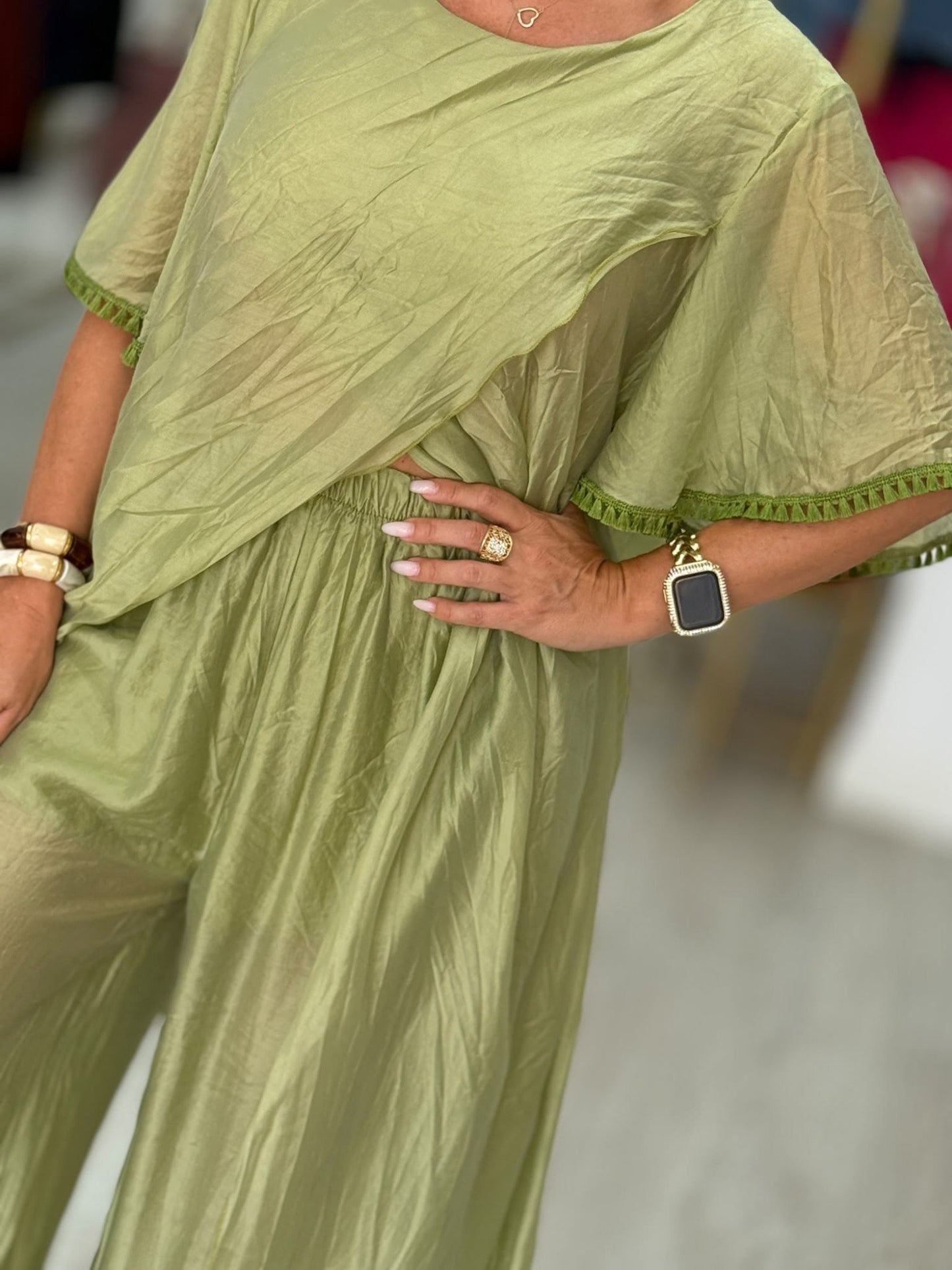 Conjunto
