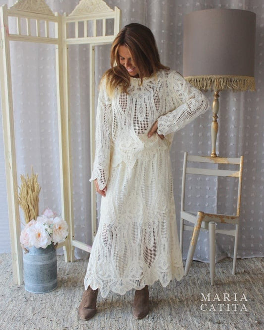 Conjunto de renda
