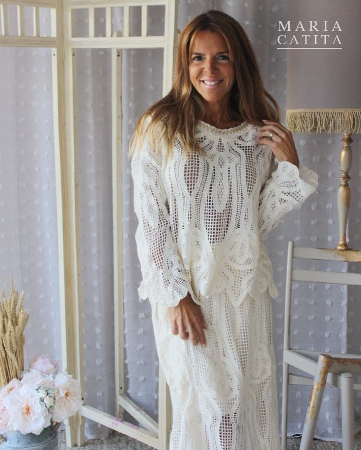 Conjunto de renda