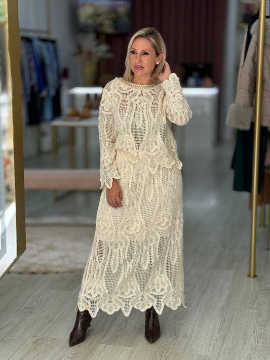 Conjunto de renda