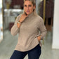 Camisola malha (+ cores)