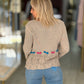 Camisola de malha
