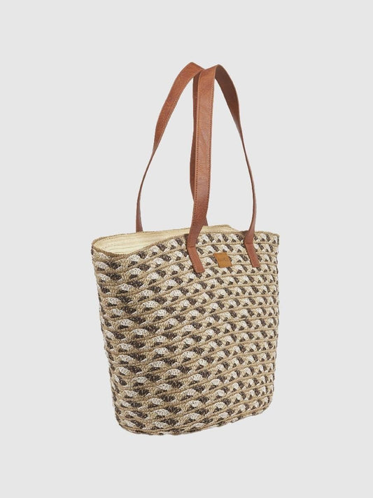 Bolsa de praia gold