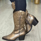 Bota Cowboy