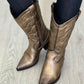 Bota Cowboy