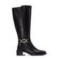 Botas cano alto