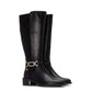 Botas cano alto