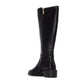 Botas cano alto