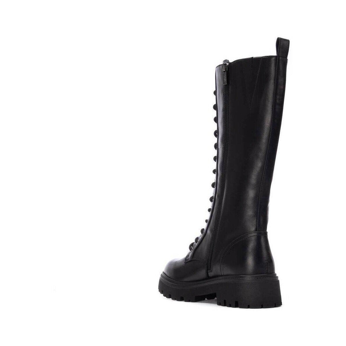 Bota cano alto