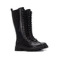Bota cano alto