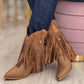 Botas Cowboy (+ cores)