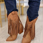 Botas Cowboy (+ cores)