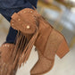 Botas Cowboy (+ cores)