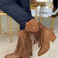 Botas Cowboy (+ cores)