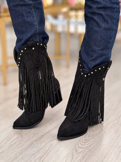 Botas Cowboy (+ cores)