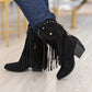 Botas Cowboy (+ cores)