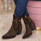 Botas tachas