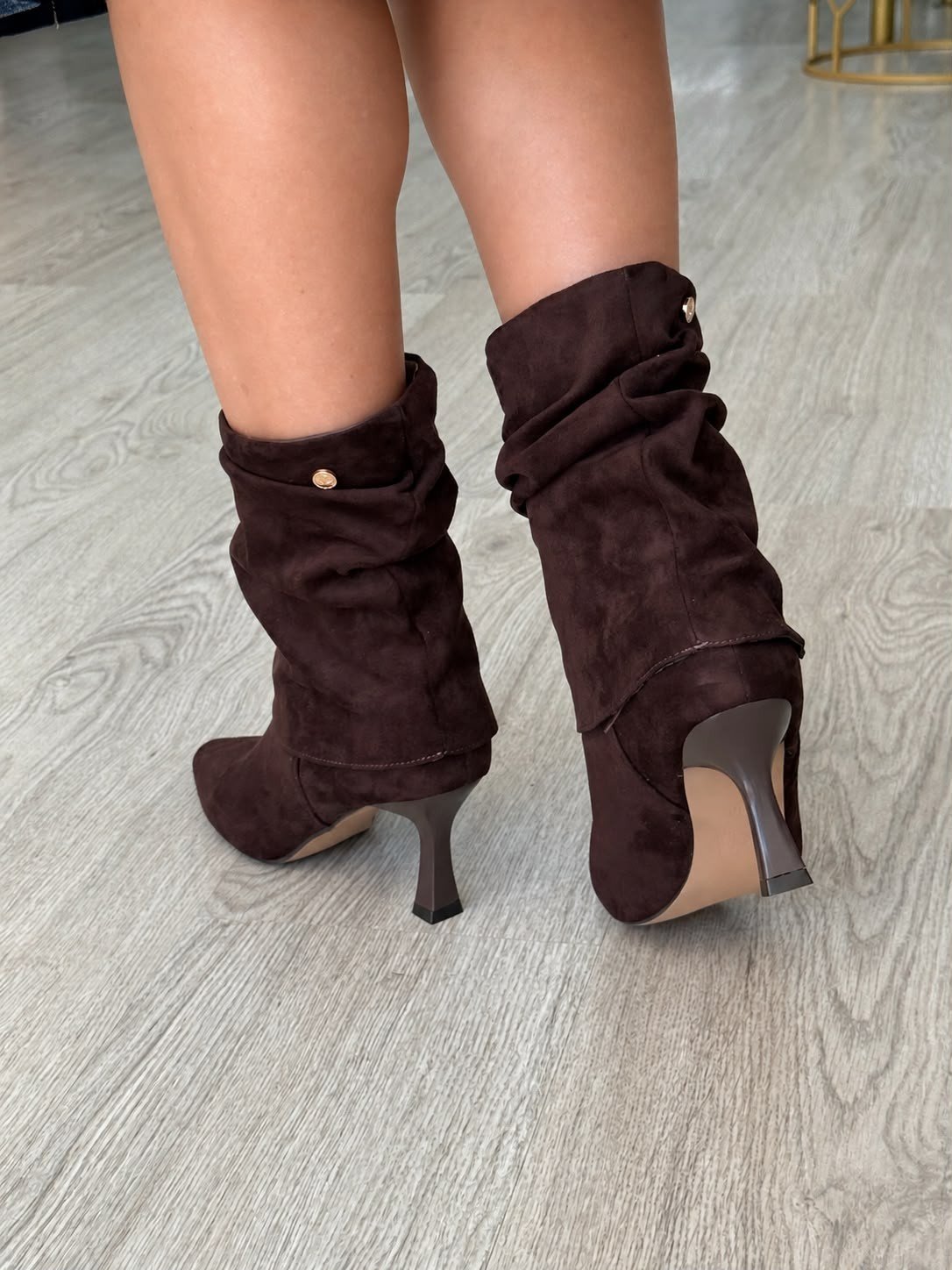 Botas