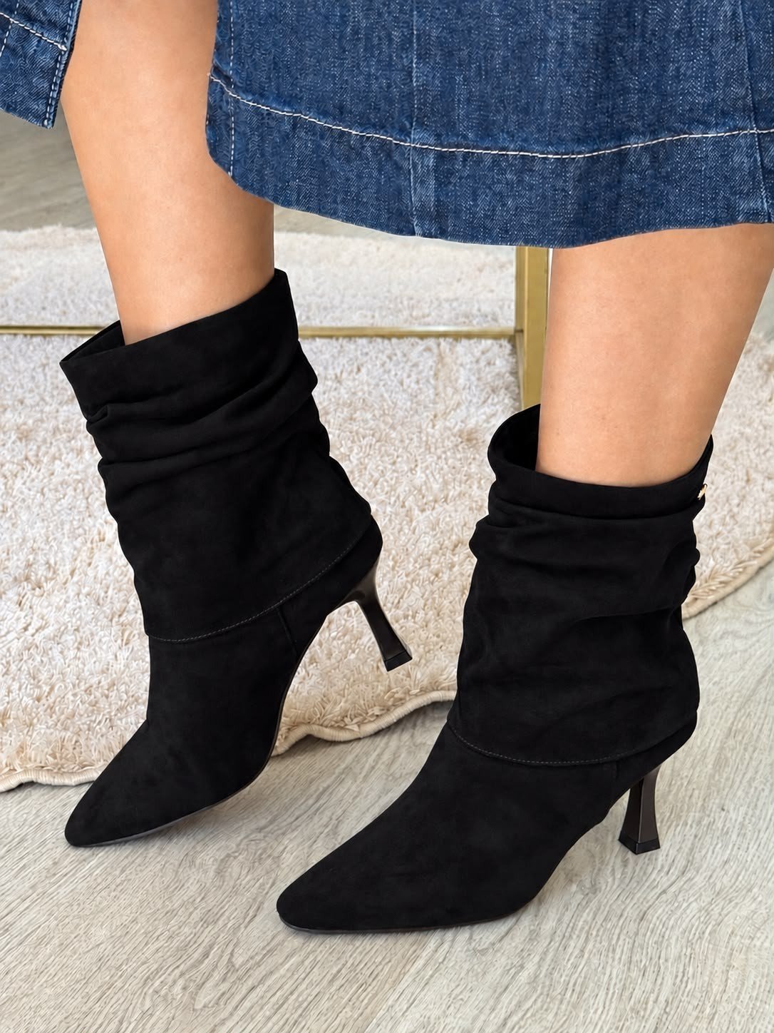 Botas