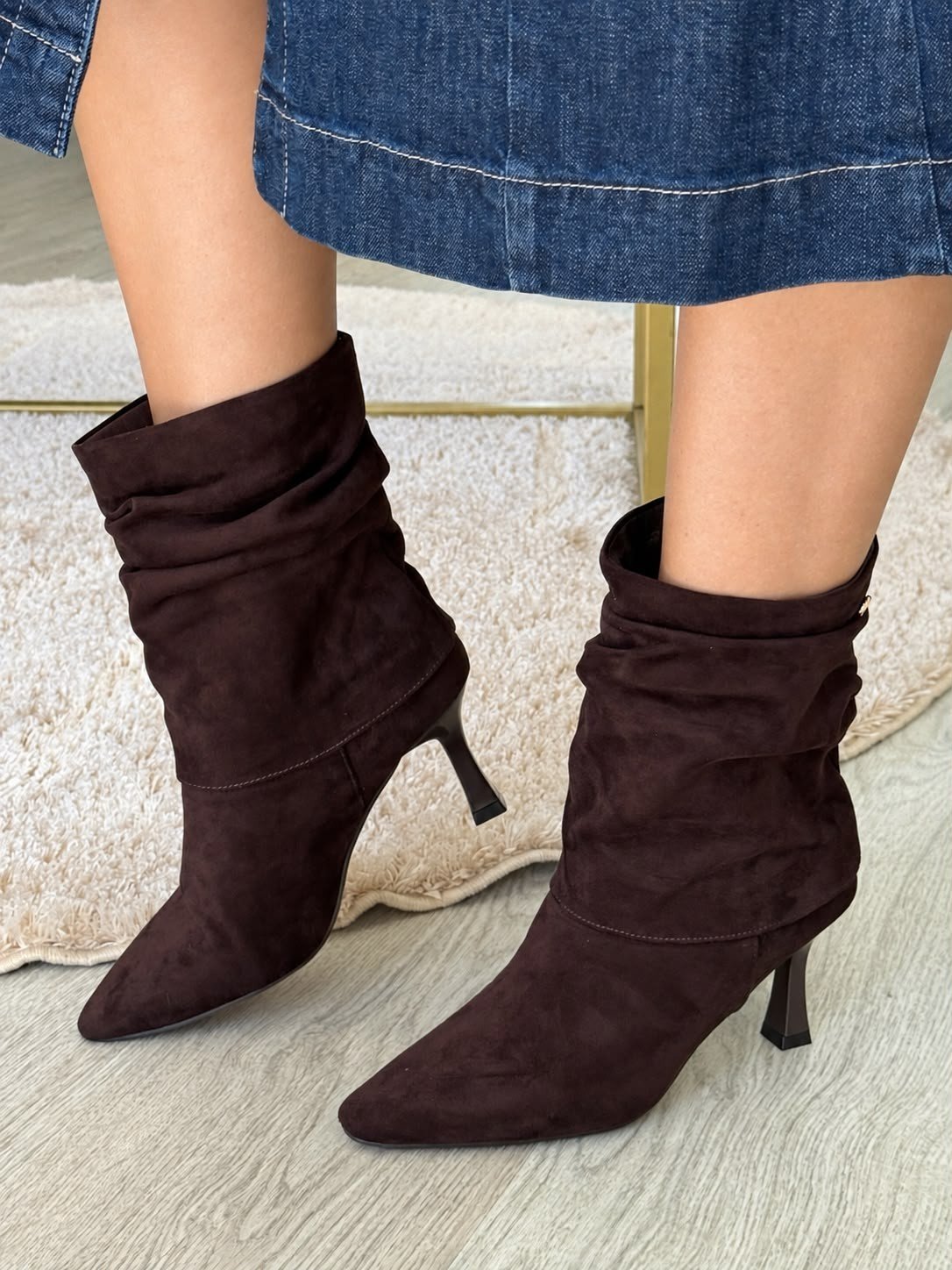 Botas