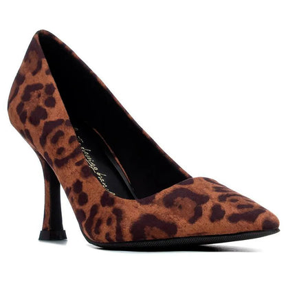 Sapatos de salto