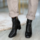 Botins verniz
