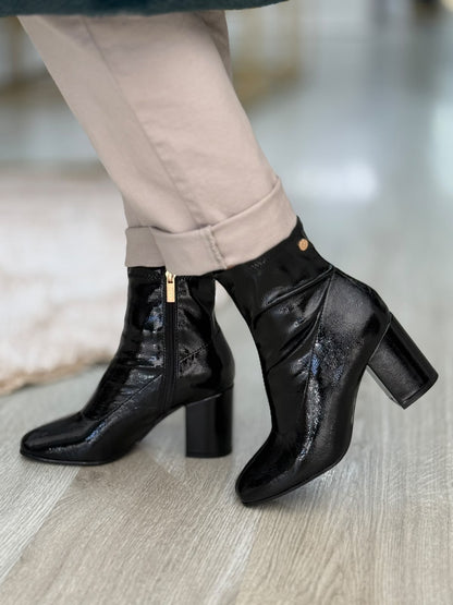 Botins verniz