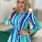 Vestido camiseiro