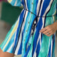 Vestido camiseiro