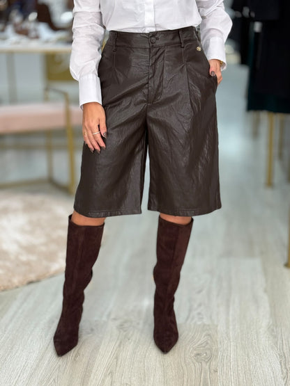 Bermudas ecopele