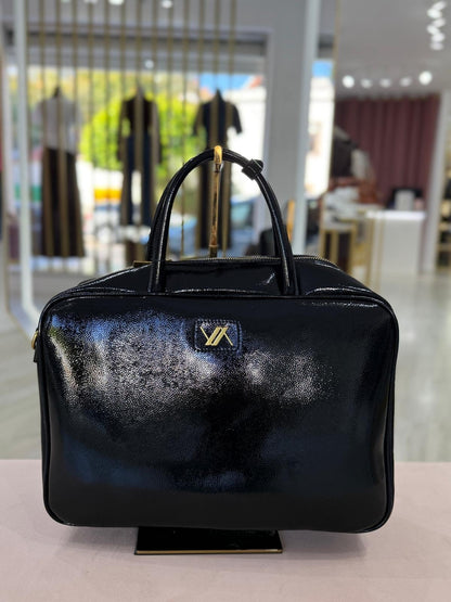 Mala com brilho (+ cores)