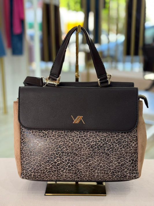 Mala animal print