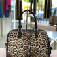 Mala animal print