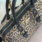 Mala animal print
