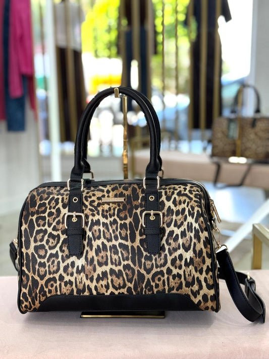 Mala animal print