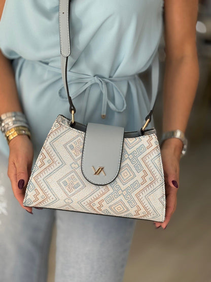 Mala tiracolo (+ cores)