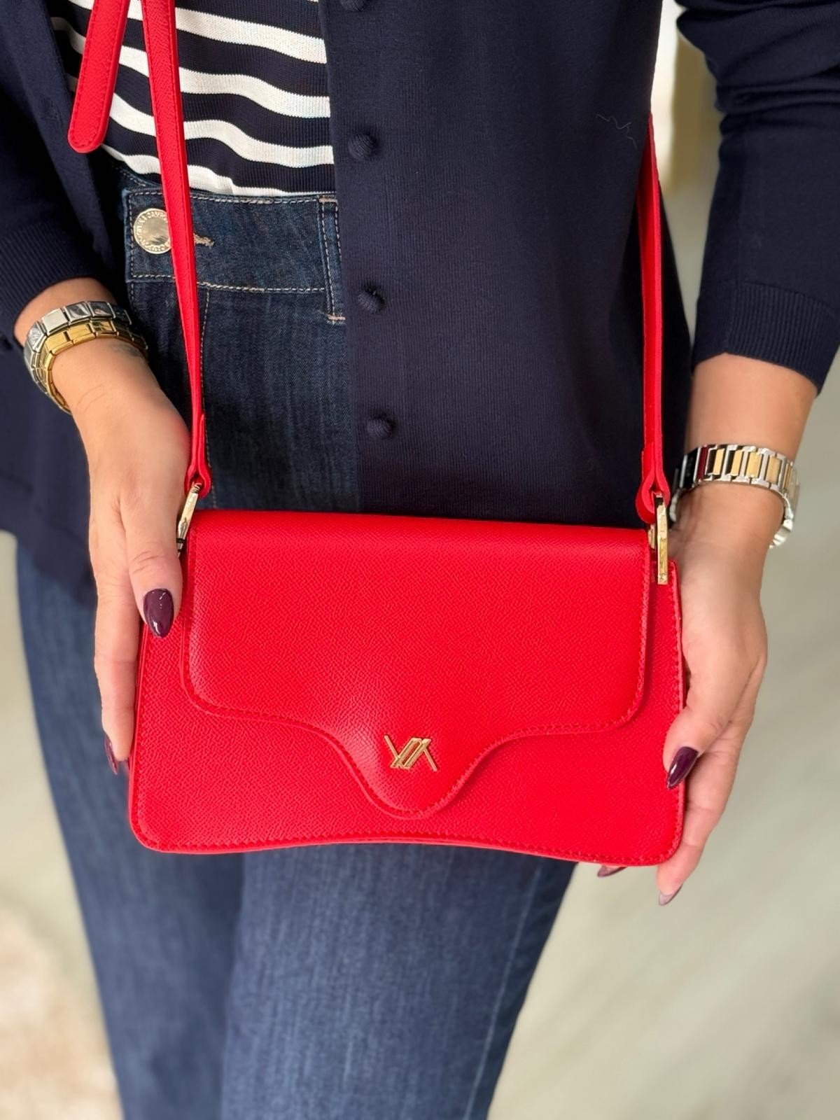 Mala tiracolo pequena (+ cres)