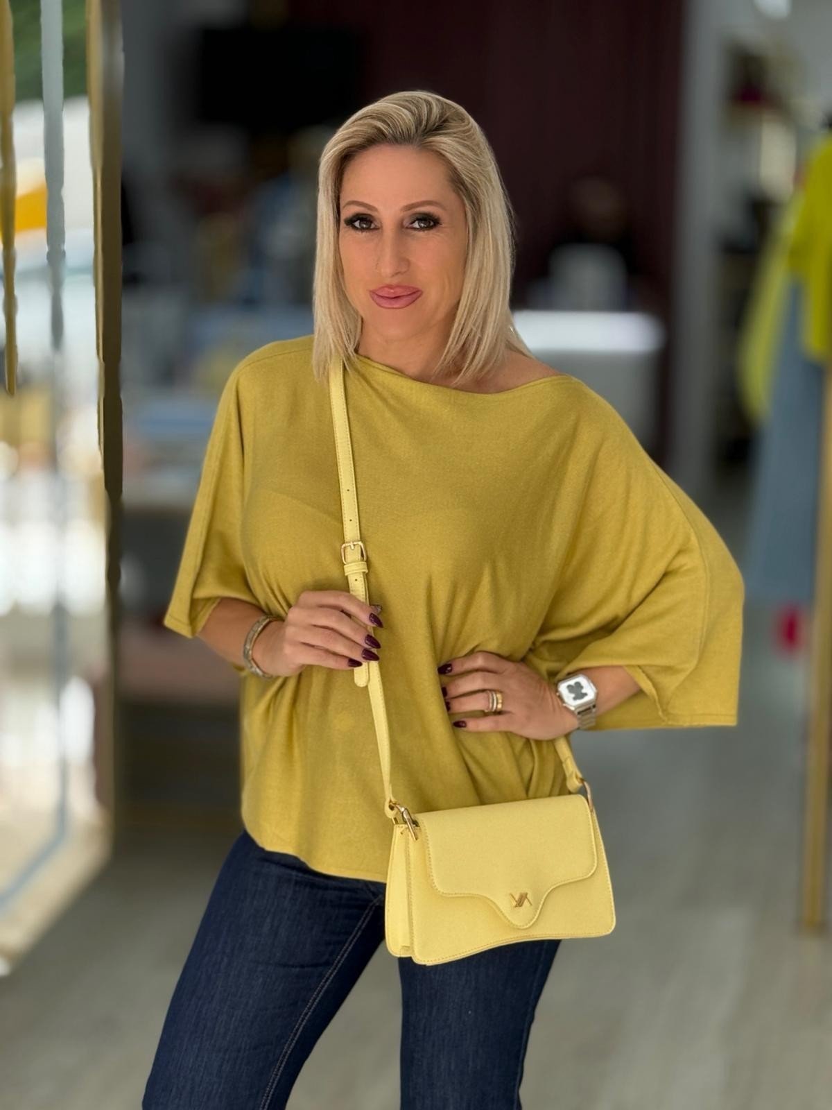 Mala tiracolo pequena (+ cres)