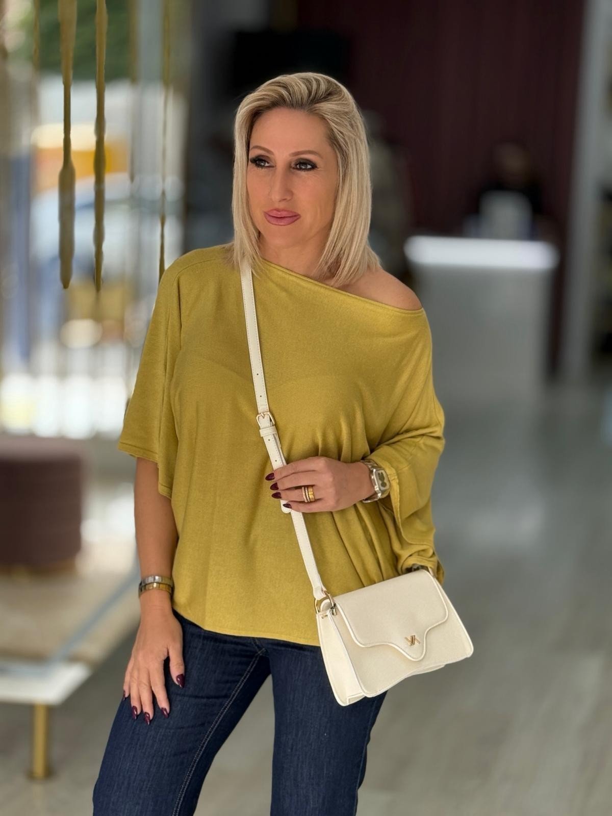 Mala tiracolo pequena (+ cres)