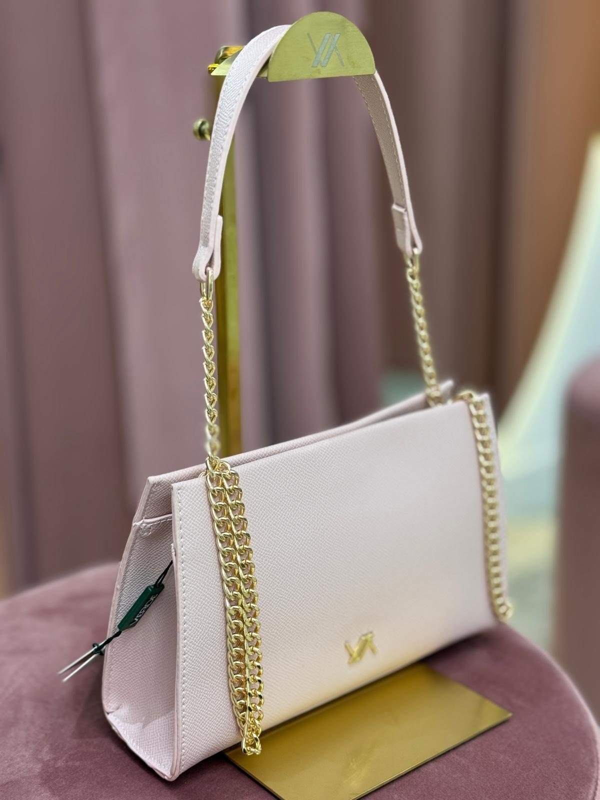 Mala pequena tiracolo